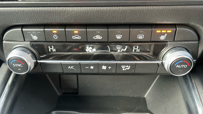 Mazda CX-5 2.0 e-Skyactiv G MHEV Exclusive-Line 5dr Petrol Estate